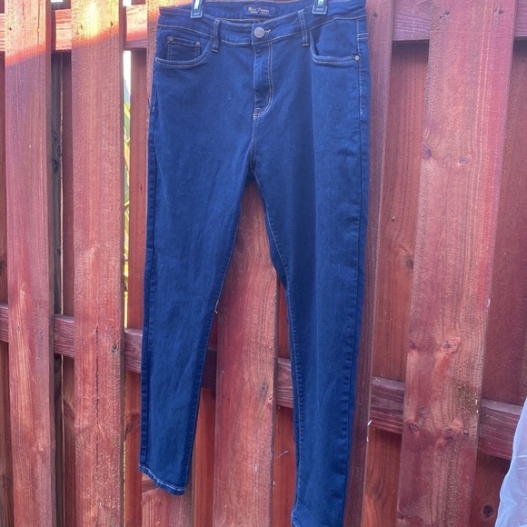 Miss Fanny Jeans Size 48 - Picture 3 of 8